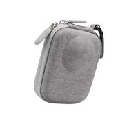 Shockproof Camera Case with Clip-on Hook Soft Interior Padded for Accessories Travel Friendly Design Waterproof Camera Case