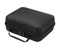 Shockproof Carrying Case Organizers Suitable For Blood Pressure Monitors Measuring Instrument Home & On The Go Use Protective