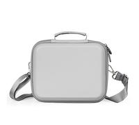 Shockproof Carrying Sling Bag for vivo X300 Ultra G2 Ultra/G2 Teleconverter Dual Lens Case with Dual Zippers
