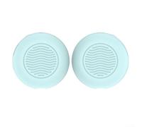 Shockproof Case for CMF for nothing Headphone Pro 7.1cm Shockproof(Green) | Snug fit design, prevents slips, waterproof silicone, shock absorption, daily commute essential