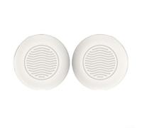 Shockproof Case for CMF for nothing Headphone Pro 7.1cm Shockproof(White) | Snug fit design, prevents slips, waterproof silicone, shock absorption, daily commute essential