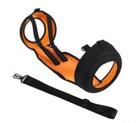 Shockproof Case for JBL for boombox 4 Speaker Heavy Duty EVA Hard Cover with Adjustable Strap