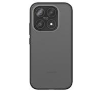 Shockproof Case for Xiaomi 17 Dual-Material Protection with Anti-Drop Borders