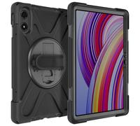 Shockproof Case for Xiaomi Redmi Pad Pro and Pad 2 Pro Handle Support Strap