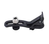 Shockproof Drum Mic Clip Holder for Secure Mounting on Drums and Percussion Drum Microphone Clamp