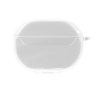Shockproof Earphone Sleeve Housing Antidust Washable Covers Protective Case Suitable For Capsule3