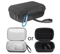 Shockproof EVA For Protection For Case Protective Cover GO 3 Travelling Camping Business Case Re Headset Bag