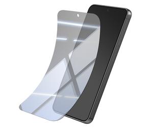 Shockproof Flexible Impact Flex 3D Screen Protector for Galaxy S23