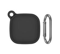 Shockproof Flexible Silicone Guarding Sleeve Case For Tile By Life 360 (2024) Trackers Ensures Precise Cutout Wearable Trackers Guard