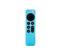 Shockproof Glow Silicone Remote Cover with Washable Grip Shock Proof Remote Case Scratch Anti-Drop Design