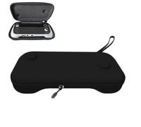 Shockproof Handheld Game Console Case Storage Big Bag for Ayn Odin 3 with Grip Game Console Portable Organizer Bag