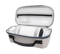 Shockproof Hard Case for Samsung Freestyle 2nd Gen Travel