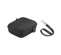 Shockproof Hard Shell Protective Case For Go Action Cameras Customs Fit With Multiple Compartment Storage Camera Bag With Antiscratch Lining