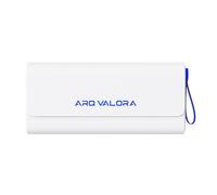 Shockproof Hard Travel Case for Switch 2 Console Portable Protective Storage Bag with Magnetic Closure Plush Interior Game Card Slots and Wrist Strap for Gaming Accessories