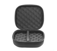 Shockproof Headset Case, Hard Shell Storage Bag for Sony PS-5 PULSE Eli-te Protective Carrying Pouch for Gaming Headphones Accessories