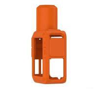 Shockproof Housing for Garmin inReach Mini3 Plus for impact Shockproof(Orange)