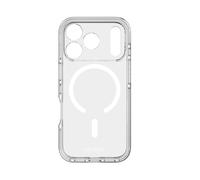 Shockproof Hybrid Case for iPhone 17 Pro Max with Reinforced Edges, DropTec