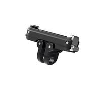 Shockproof Metal Camera Quick Release Clip Attachment Double Accessory Harbors Consistent Multiple Action Photocamera Models Stable Aluminum Action Camera Mount