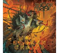 Shockproof - More Broken Chains