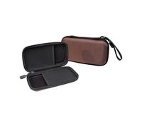 Shockproof Organizers with Inner Compartment Multifunctional Carrying Case for Gear and Small Items Portable EVA Hard Shell Storage Bag