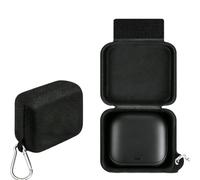 Shockproof Oxford Portable Travel Bag for Anker Liberty 5 Pro Earbuds Case Custom Protective Pouch Small Lightweight