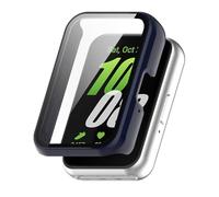 Shockproof PC Case Protectors For GXY Fit 3 (SMR390) Smartwatches Housing Protectors Watch