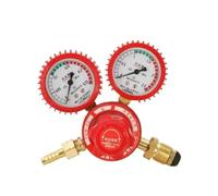 Shockproof Propane Pressure Reducer Liquefied Natural Gas Pressure Regulating Valve