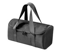 Shockproof Protective Carrying Case for Sony ULT Field 5 SRS-ULT50 Speaker, Portable Handheld Travel Storage Bag with Lightweight Nylon Material for Bluetooth Speaker Accessories