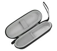 Shockproof Protective Case for Camping Lights with Soft Padding and Water Cover Ideal for Outdoor Adventures Lightweight Portable Carrying Case