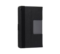 Shockproof Protective Case PU Leather Covers With Auto Sleep Wake Intelligent Covers Case For Tab Plus TB351FU Tablet Accessories Tablet Accessories