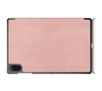 Shockproof Protective Case Stand Case PU Leather Covers With Auto Sleep Wake Stand Case For Pad X8A 11inch 2024