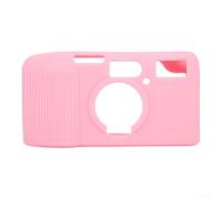 Shockproof Protective Skin for Kodak Snapic A1(Pink1) | wear-resistant for surface, scratch for proof, daily use protection, smooth texture, long-lasting