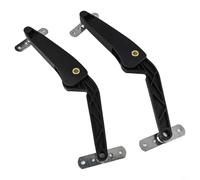 ShockProof Roof Box Support Arm and Bracket for Vehicle Luggage Carrier Ensures Stability and Noise Reduction on the Road