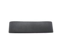 Shockproof Rubber Protective Sleeve Wrap for 18-135mm Lens Focusing Rubber Grip Offering Comprehensive Coverage Lens Replacement Skin