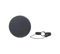 Shockproof Scratch Lens Cover for MS300/C300R Camera with Hanging Strap Aluminum Alloy Camera Cover