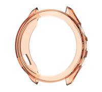 Shockproof Screen Protector Sleeve Case Frame Housing Protective Cover Bumper Shell For Approach S70 42/47mm