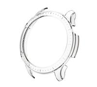 Shockproof Screen Protector Sleeve Skin Case Housing Cover Bumper Shell Anti-scratch Compatible For AmazfitBalance Watch Glass Screen Protector For Smartwatch Privacy Lens Watch Housing Cover Case