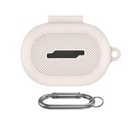 Shockproof Shell Earphone Sleeve Housing Antidust Washable Silicone Covers Protective Case For NEW Quiet Comfort Earbuds Lightweight Earbud Shell
