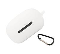 Shockproof Shell Headphone Sleeve Housing Antidust Washable Silicone Covers Soft Case For CKS50TW2