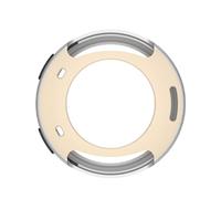 Shockproof Shield Metal Guard Case For Active 2 A2437 Activity Watch Impacts Absorption Technology Hassle Less Assembly Friendly Watch Case