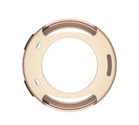 Shockproof Shield Metal Guard Case For Active 2 A2437 Activity Watch Impacts Absorption Technology Hassle Less Assembly Friendly Watch Case