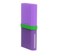 Shockproof Silicone Case For 100W Powerbanks Enhanceds Edges Protections Easy Access Port Not Removal At Security