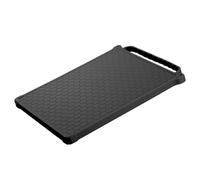 Shockproof Silicone Case for AntiScratch Impacts Cover Case Shockproof