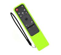Shockproof Silicone Case For MR25GA Remote Controller AntiSlip Skin Protective Cover Friendly Silicone Cover For Remote