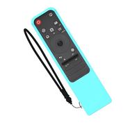 Shockproof Silicone Case For MR25GA Remote Controller AntiSlip Skin Protective Cover Friendly Silicone Cover For Remote