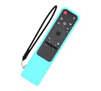 Shockproof Silicone Case For MR25GA Remote Controller AntiSlip Skin Protective Cover Precisions Remote Control Protectors