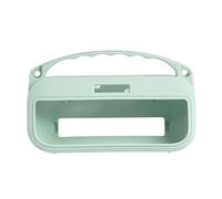 Shockproof Silicone Case for Speaker The shoulder bag has a non-slip design and a speaker protective case that is easy to clean