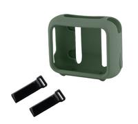 Shockproof Silicone Covers for GO 4 Portable Bluetooth-compatible Speakers, Protections with Carrying Hook