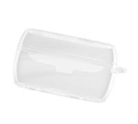 Shockproof Silicone Earphone Case Transparents Earbuds Protectors Covers For 5 Earbuds Protectors