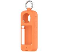 Shockproof Silicone Guard For Camera Case High Elasticity AntiDust Precise Cutout NonSlip Surfaces
